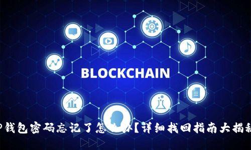 TP钱包密码忘记了怎么办？详细找回指南大揭秘！