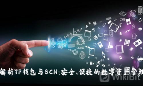 全面解析TP钱包与BCH：安全、便捷的数字资产管理利器