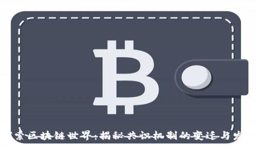 探索区块链世界：揭秘共识机制的变迁与发展