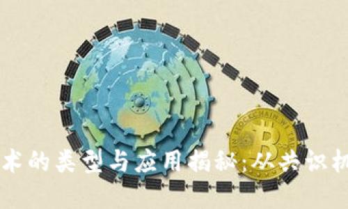 区块链基础技术的类型与应用揭秘：从共识机制到智能合约