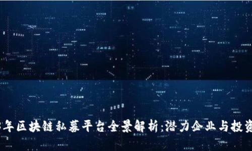 2023年区块链私募平台全景解析：潜力企业与投资机会
