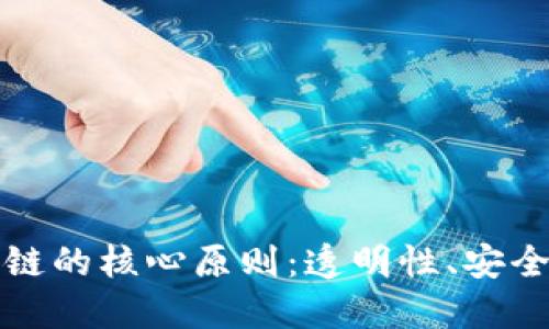 深入探讨区块链的核心原则：透明性、安全性与去中心化