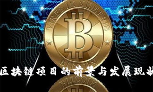张掖区块链项目的前景与发展现状探析