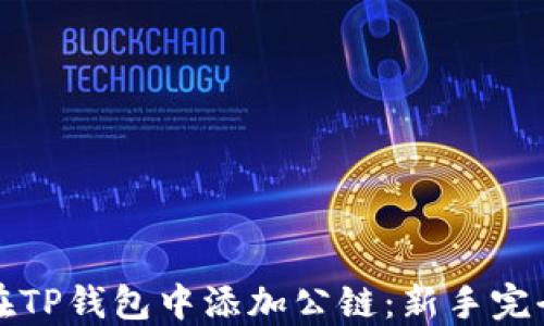 
如何在TP钱包中添加公链：新手完全指南