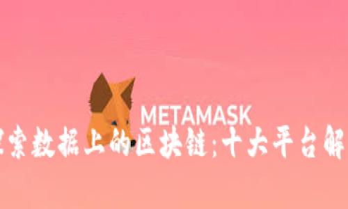 探索数据上的区块链：十大平台解析