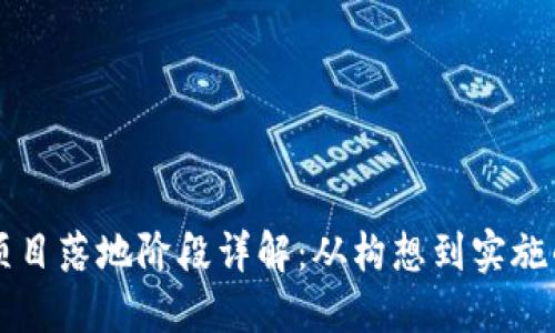 区块链项目落地阶段详解：从构想到实施的全流程