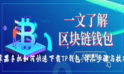 苹果手机如何快速下载TP钱包：详尽步骤与技巧