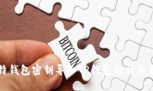 比特钱包密钥导入TP钱包的详细指南