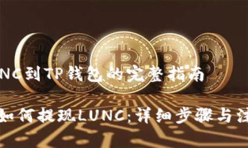 提现LUNC到TP钱包的完整指南

TP钱包如何提现LUNC：详细步骤与注意事项