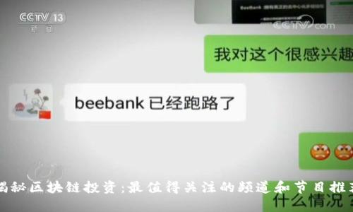 《揭秘区块链投资：最值得关注的频道和节目推荐》