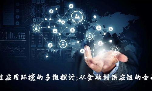 区块链应用环境的多维探讨：从金融到供应链的全面解析