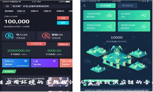 区块链应用环境的多维探讨：从金融到供应链的全面解析