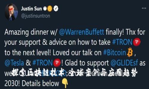 探索区块链技术：全球案例与应用趋势