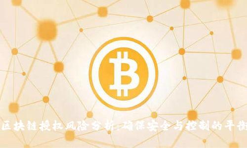 区块链授权风险分析：确保安全与控制的平衡