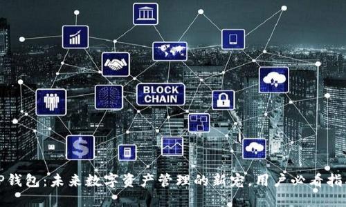 TP钱包：未来数字资产管理的新宠，用户必看指南