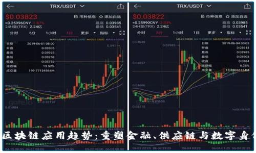 2024年区块链应用趋势：重塑金融、供应链与数字身份的未来