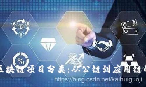 全面解析区块链项目分类：从公链到应用链的多元生态