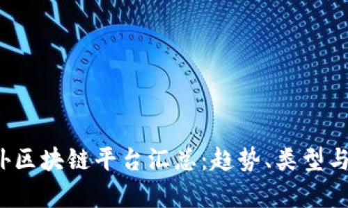 2023年国外区块链平台汇总：趋势、类型与影响力分析