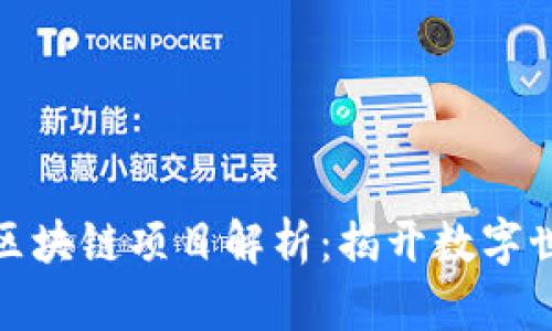 十大无币化区块链项目解析：揭开数字世界的新面貌