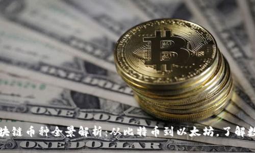 当前主流区块链币种全景解析：从比特币到以太坊，了解数字货币热潮