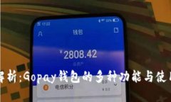 全面解析：Gopay钱包的多种功能与使用技巧