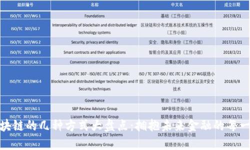 投资区块链的几种方式大盘点：拥抱未来金融的每一种选择