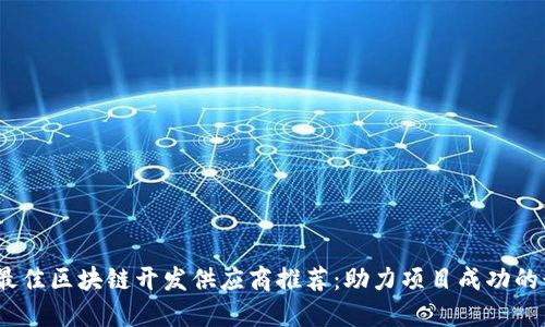 2023年最佳区块链开发供应商推荐：助力项目成功的行业翘楚