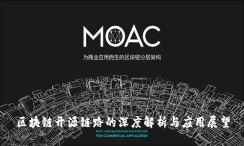 区块链开源链路的深度解析与应用展望