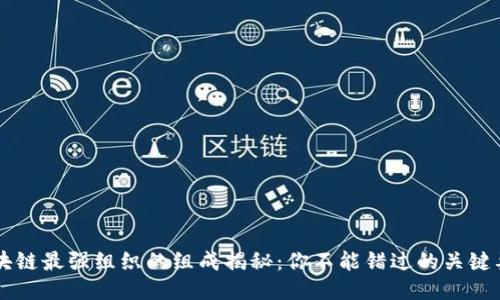 区块链最强组织的组成揭秘：你不能错过的关键要素