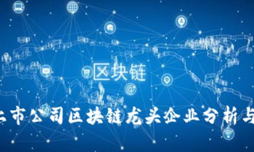 2023年上市公司区块链龙头企业分析与前景展望