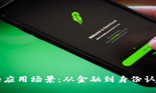 区块链技术的应用场景：从金融到身份认证的全景探索