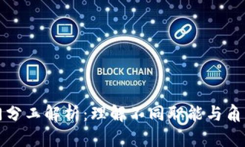 区块链部门分工解析：理解不同职能与角色的重要性
