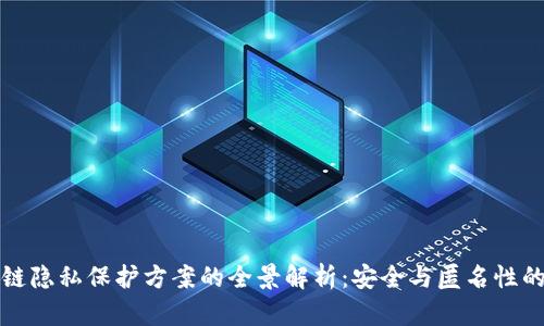 区块链隐私保护方案的全景解析：安全与匿名性的平衡