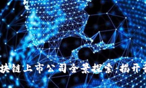 2023年区块链上市公司全景探索：揭开行业新面纱
