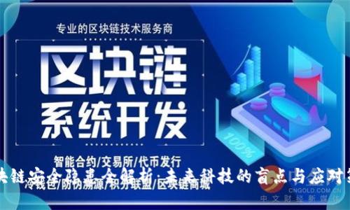 区块链安全隐患全解析：未来科技的盲点与应对策略
