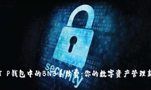 解密T P钱包中的BNB手续费：你的数字资产管理新选择