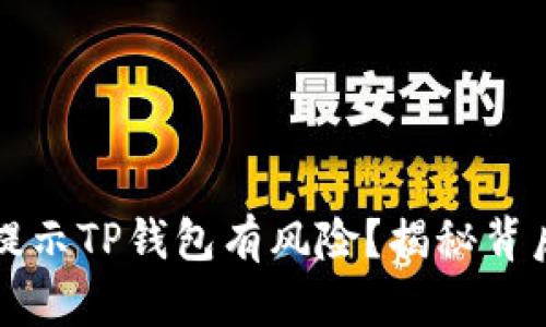 为什么手机提示TP钱包有风险？揭秘背后的安全隐患