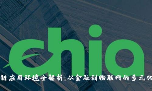 区块链应用环境全解析：从金融到物联网的多元化发展