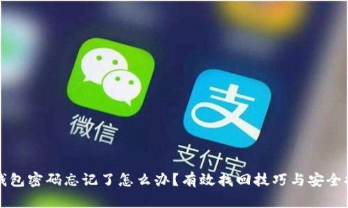 TP钱包密码忘记了怎么办？有效找回技巧与安全提示