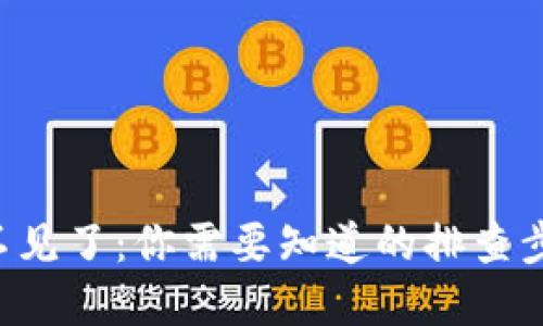 TP钱包里的币不见了：你需要知道的排查步骤与解决方法!