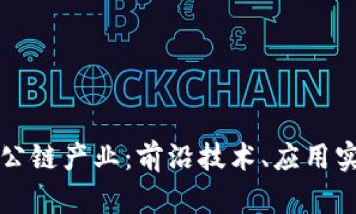 全球区块链的公链产业：前沿技术、应用实例与未来展望