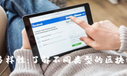 区块链平台的多样性：了解不同类型的区块链平台及其应用