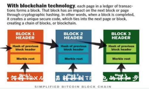 如何将TRX从欧易转移到TP钱包的详细步骤