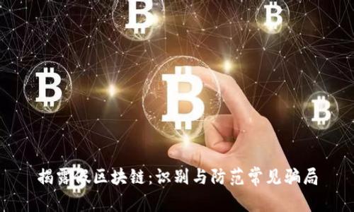 揭露假区块链：识别与防范常见骗局