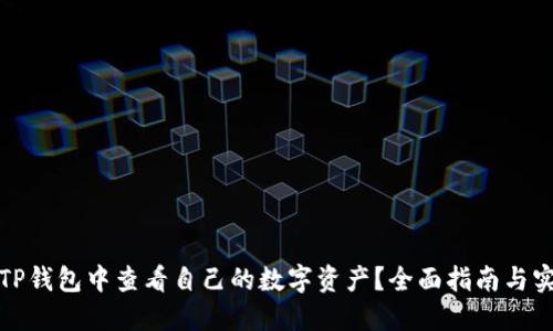 如何在TP钱包中查看自己的数字资产？全面指南与实用技巧