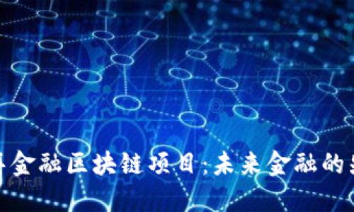 探索迪拜金融区块链项目：未来金融的先锋之路
