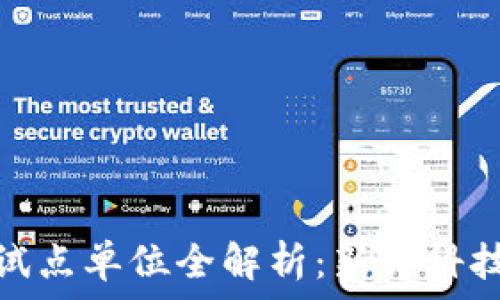  
区块链创新试点单位全解析：新兴科技的先锋先锋