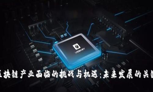 探讨区块链产业面临的挑战与机遇：未来发展的关键所在
