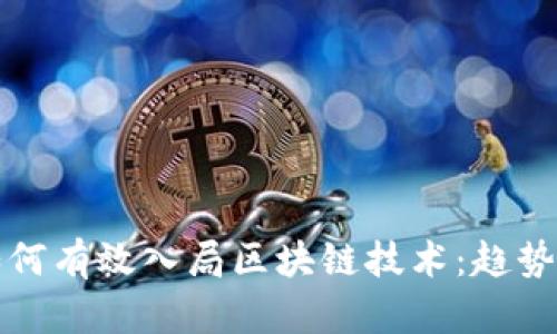 企业如何有效入局区块链技术：趋势与应用