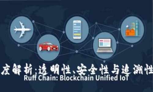 区块链商品特征深度解析：透明性、安全性与追溯性揭示未来商业趋势